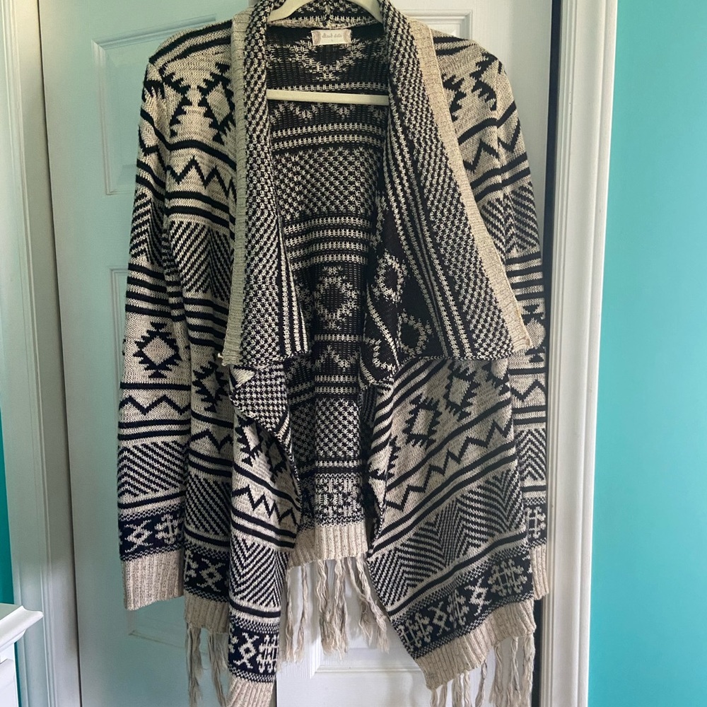 altar’d state cardigan